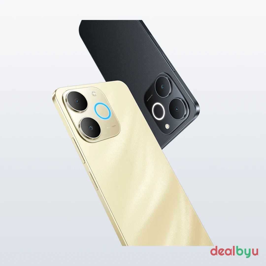 Realme Narzo 80 Lite 4G — Unisoc T7250, 4 GB / 64 GB, 6.74" LCD 90 Hz, 6300 mAh