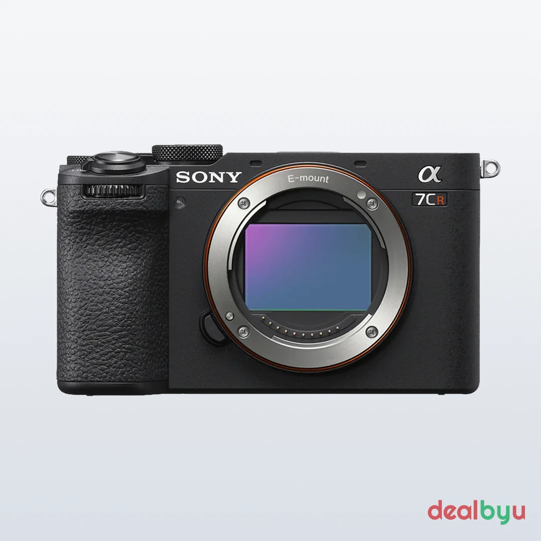 Sony Alpha 7CR (ILCE-7CR)