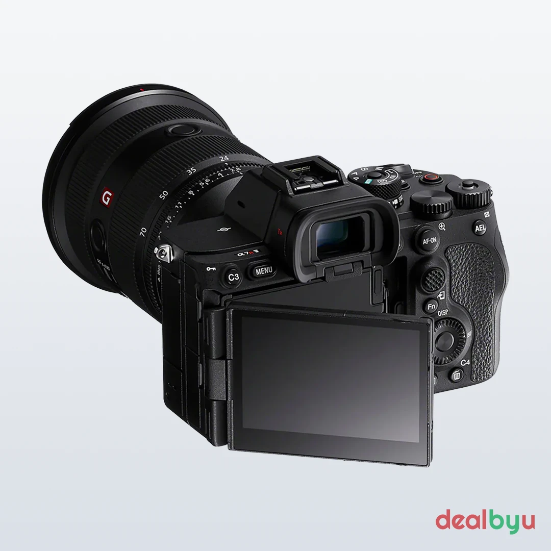 Sony Alpha 7R V (ILCE-7RM5)