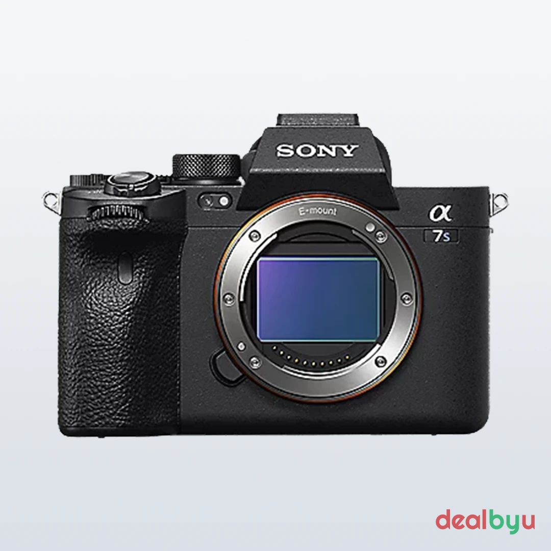 Sony Alpha 7S III (ILCE-7SM3)