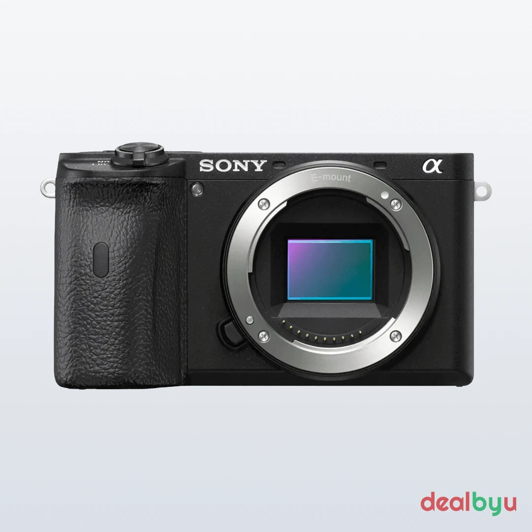 Sony Alpha 6600 (ILCE-6600)