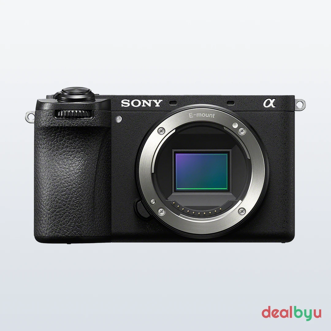 Sony Alpha 6700 (ILCE-6700)