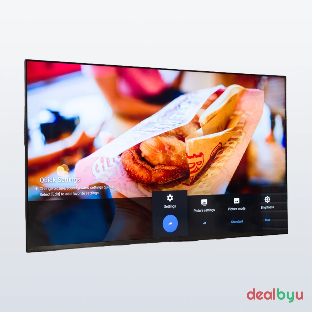Sony Bravia 2 II (K-S25B)