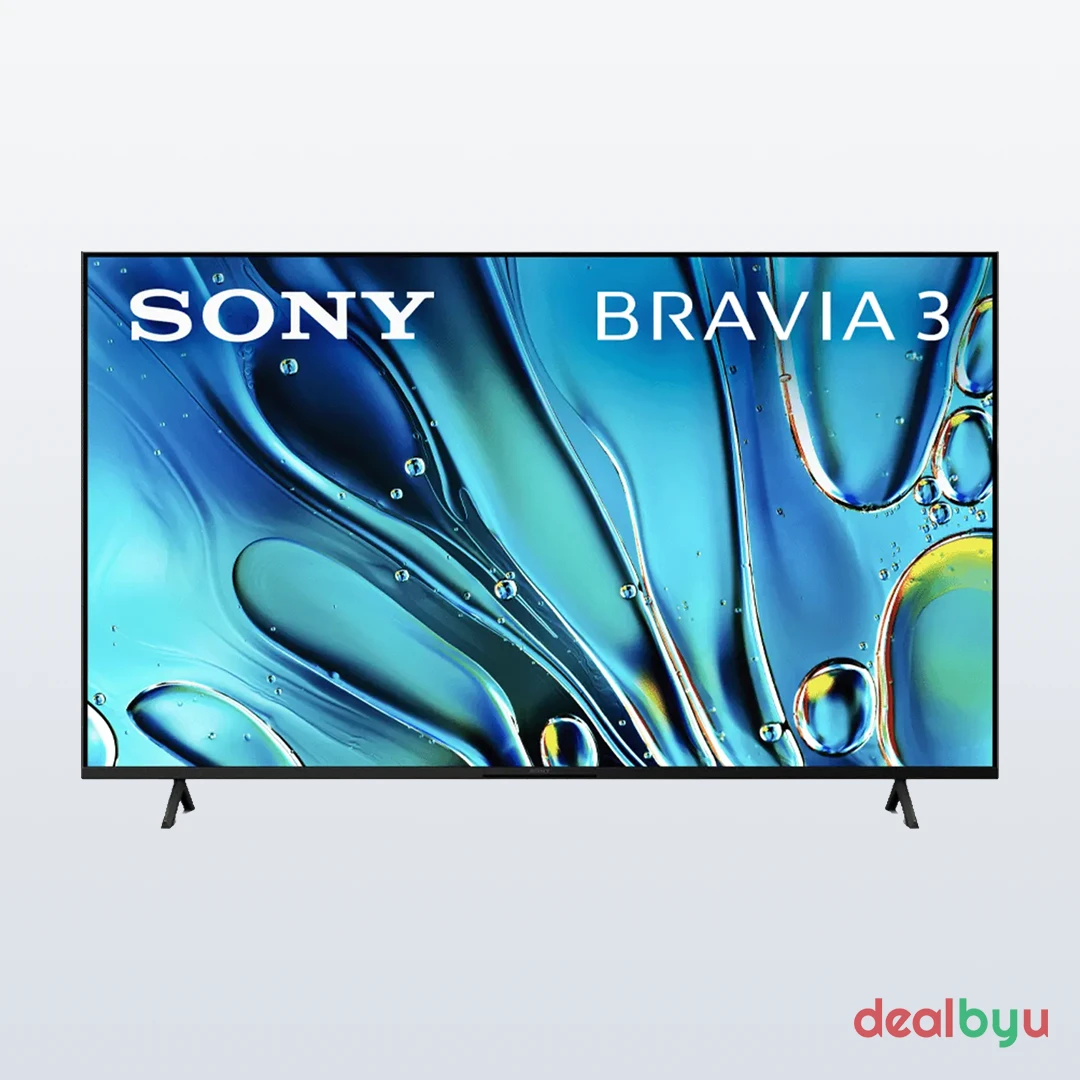 Sony Bravia 3 (K-S30B)