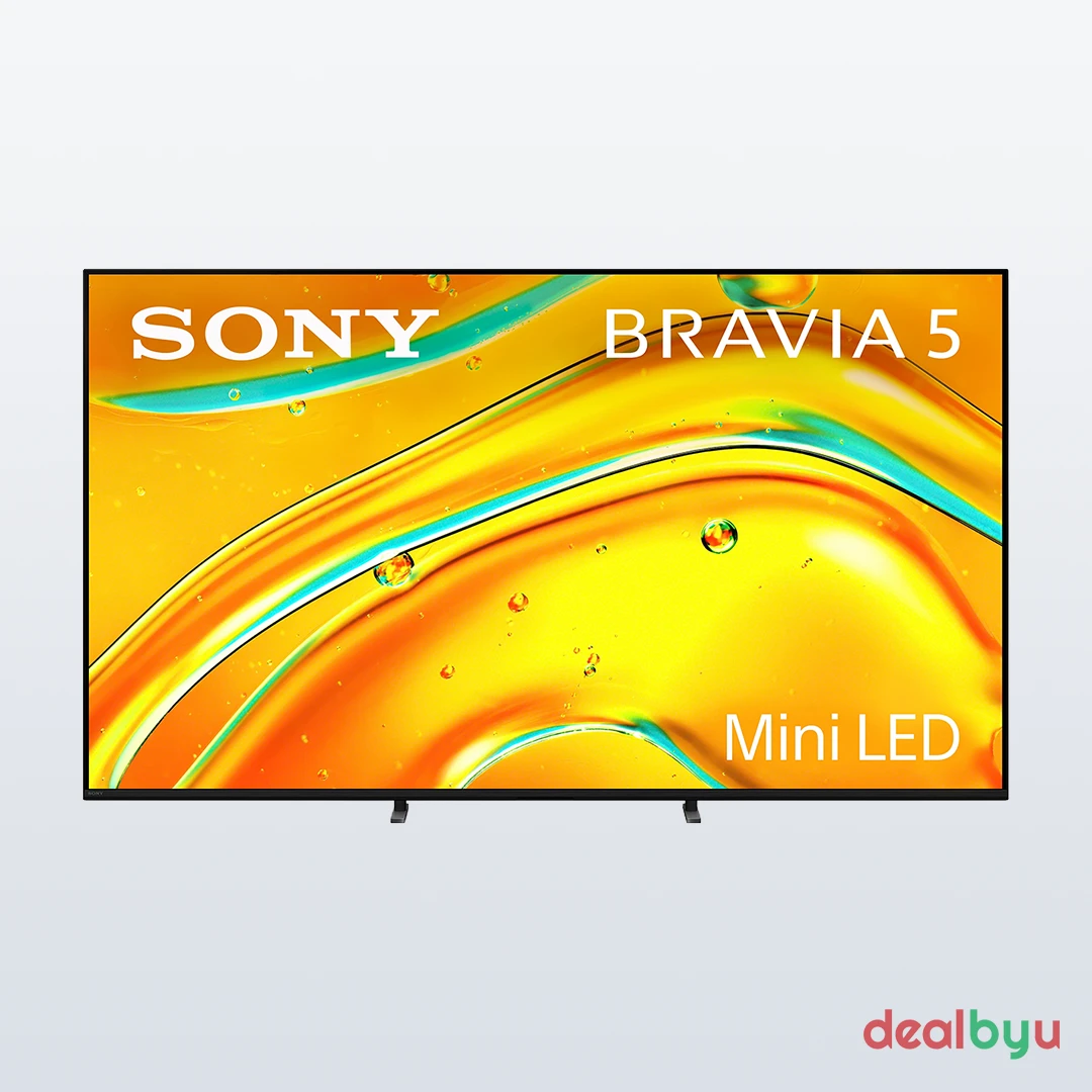 Sony Bravia 5 (Mini LED)