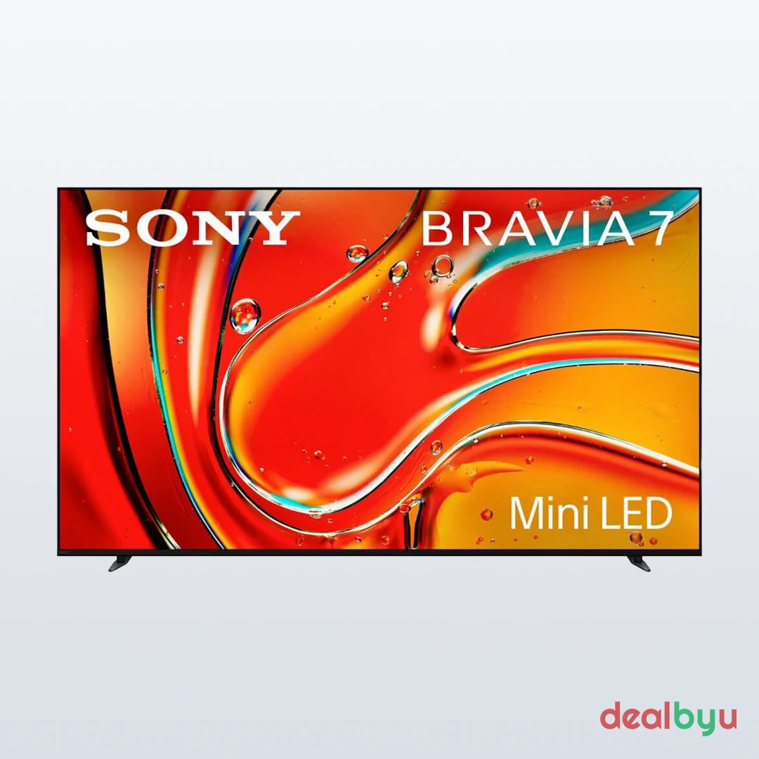 Sony Bravia 7 (K-XR70, Mini LED)