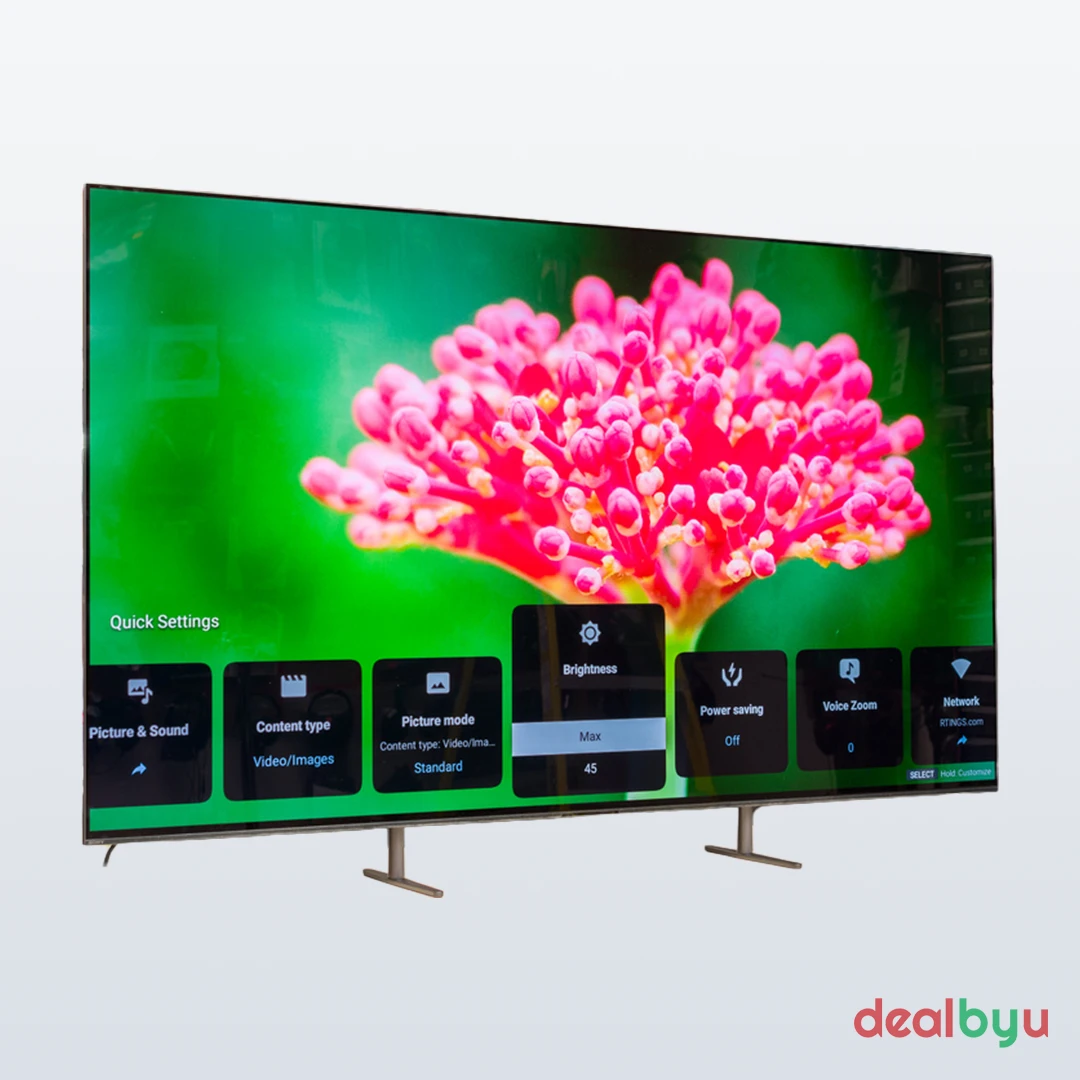 Sony Bravia 8 (K-XR80, OLED)