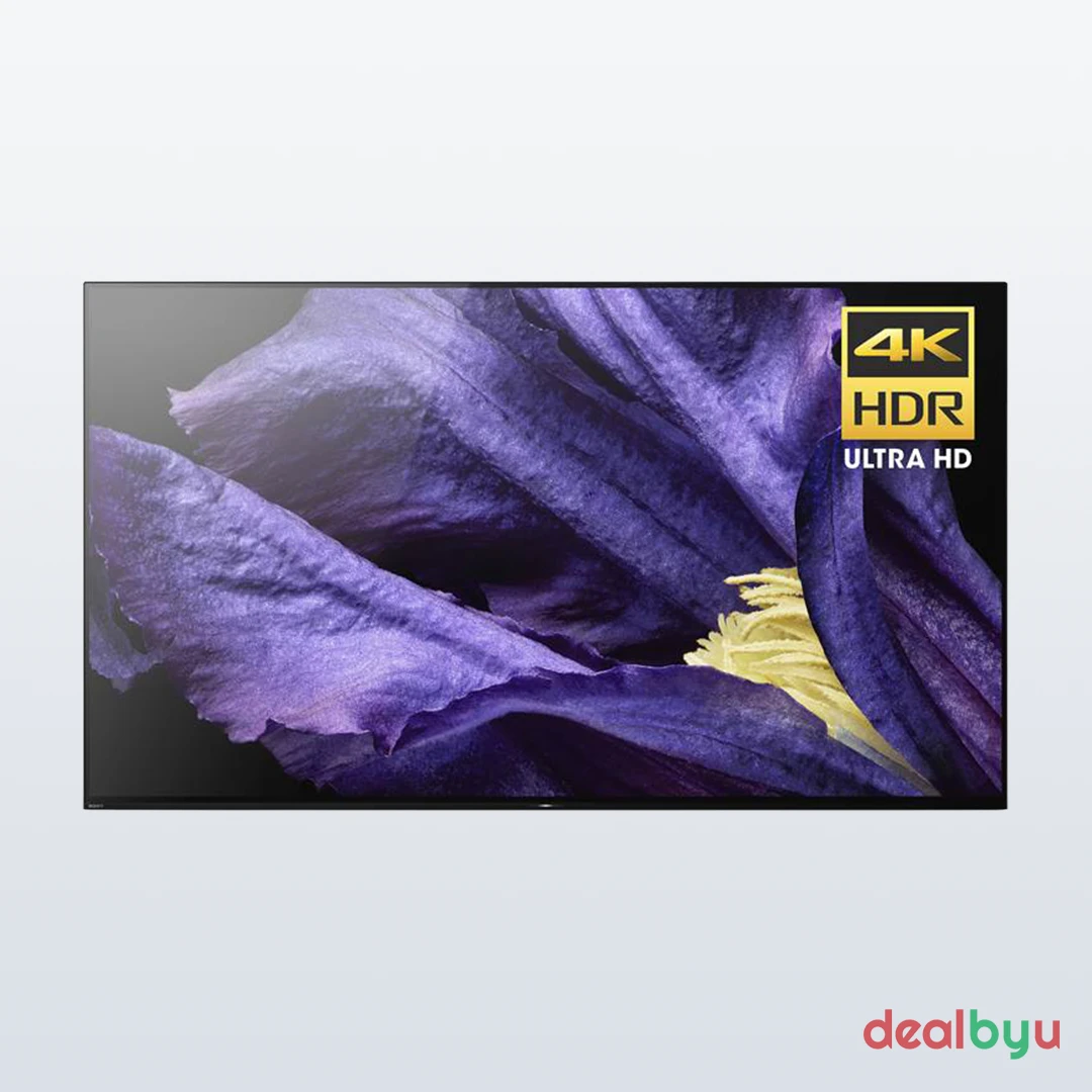 Sony Bravia Master Series A9F (OLED)