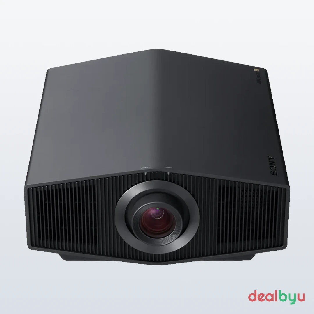 Sony BRAVIA Projector 8 (VPL-XW6100ES)