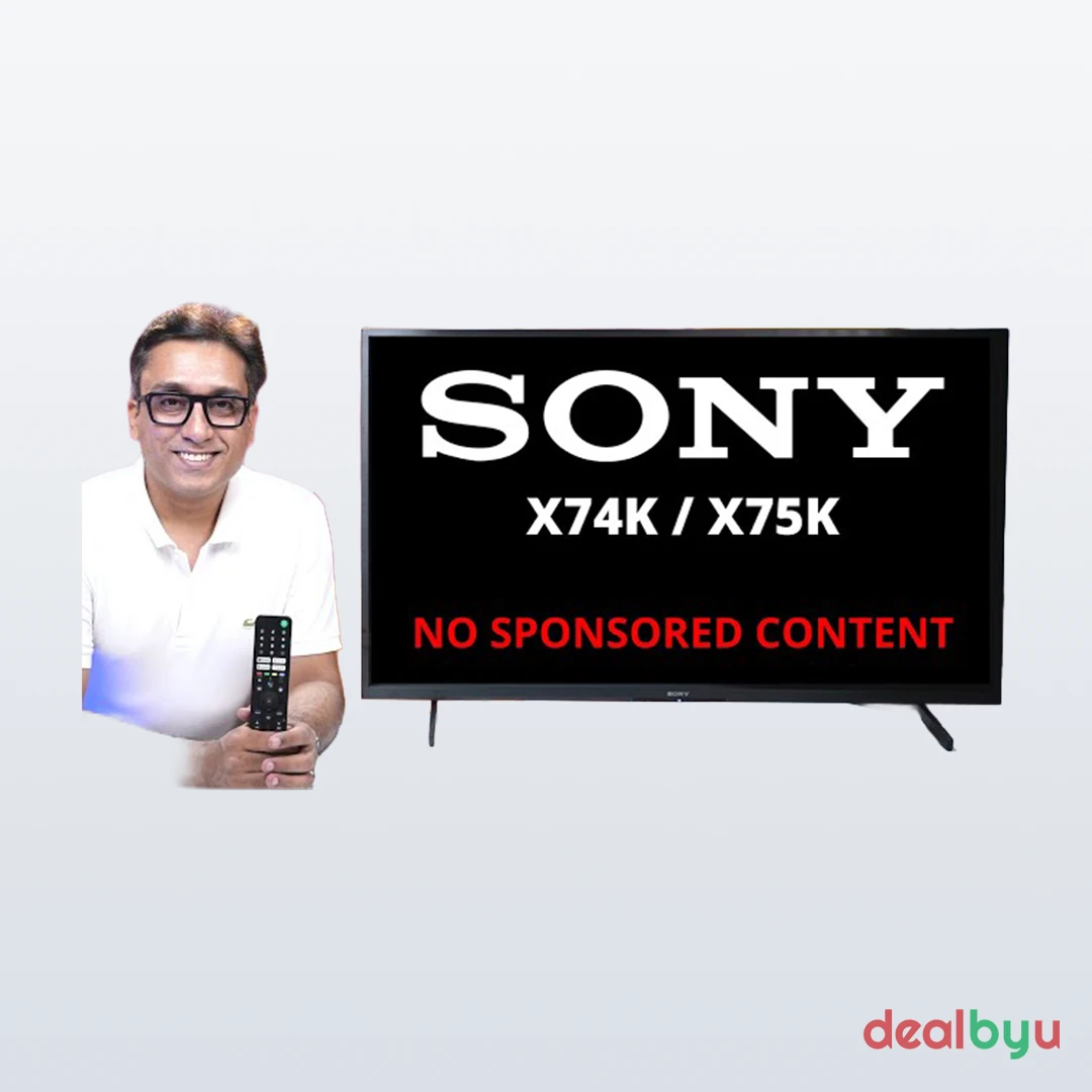 Sony Bravia X74 / X75