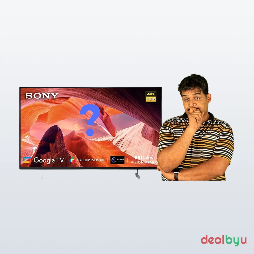 Sony Bravia X74L / X64L