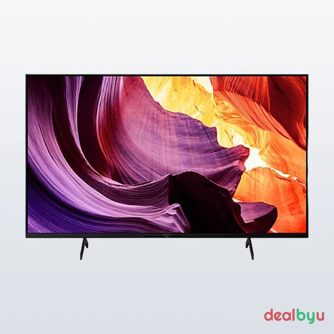Sony Bravia X80K