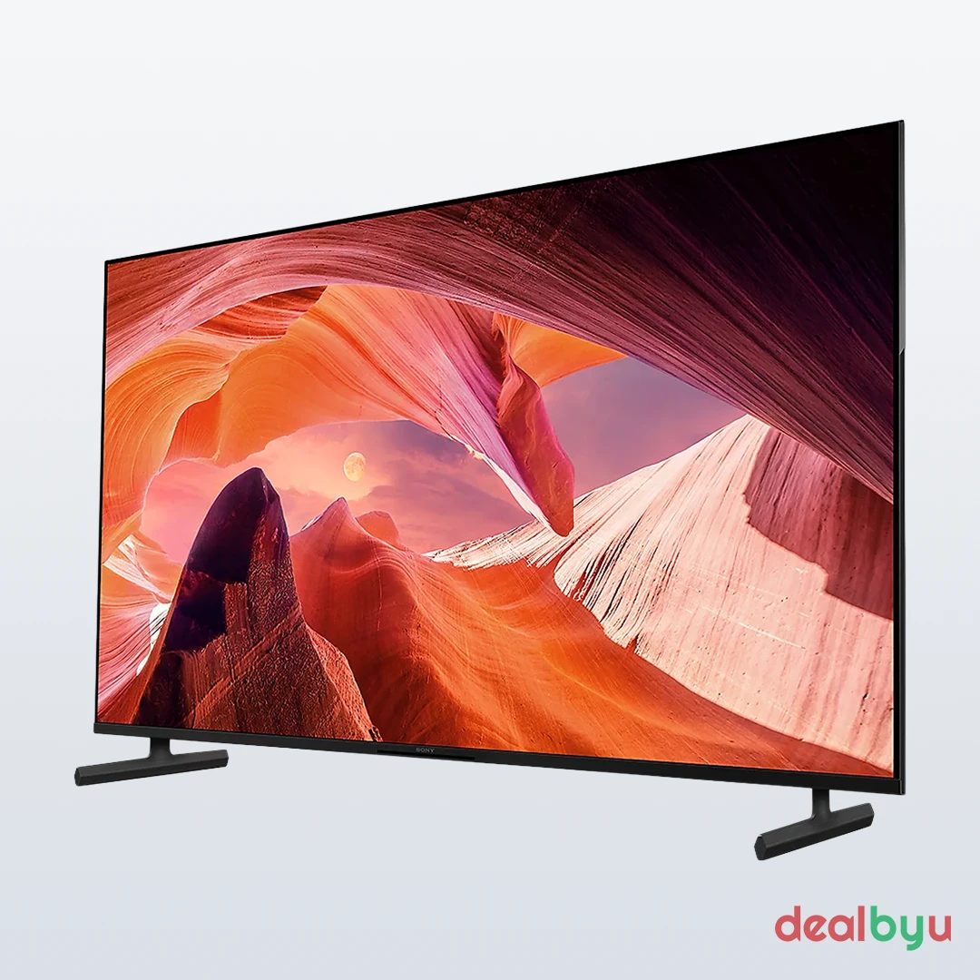 Sony Bravia X80L