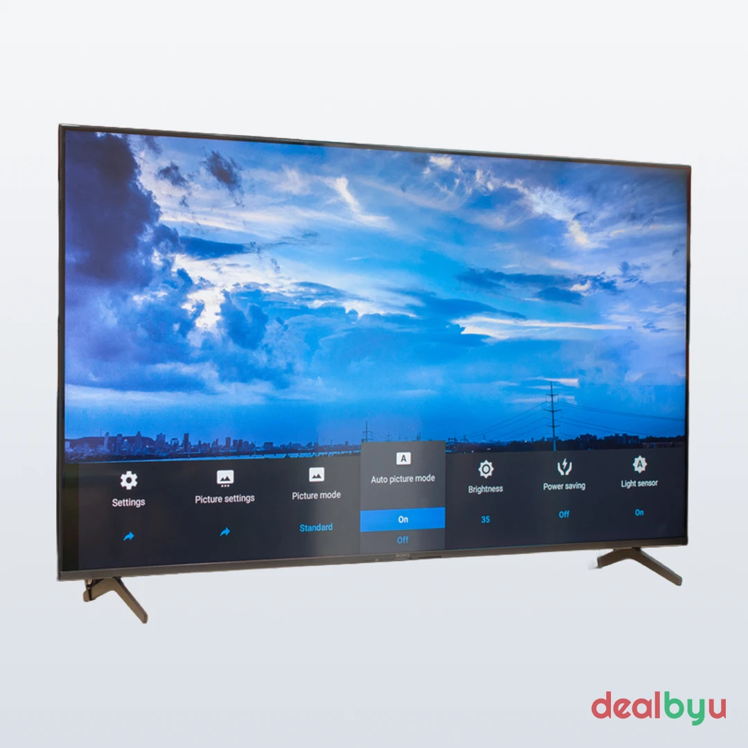 Sony Bravia X85K