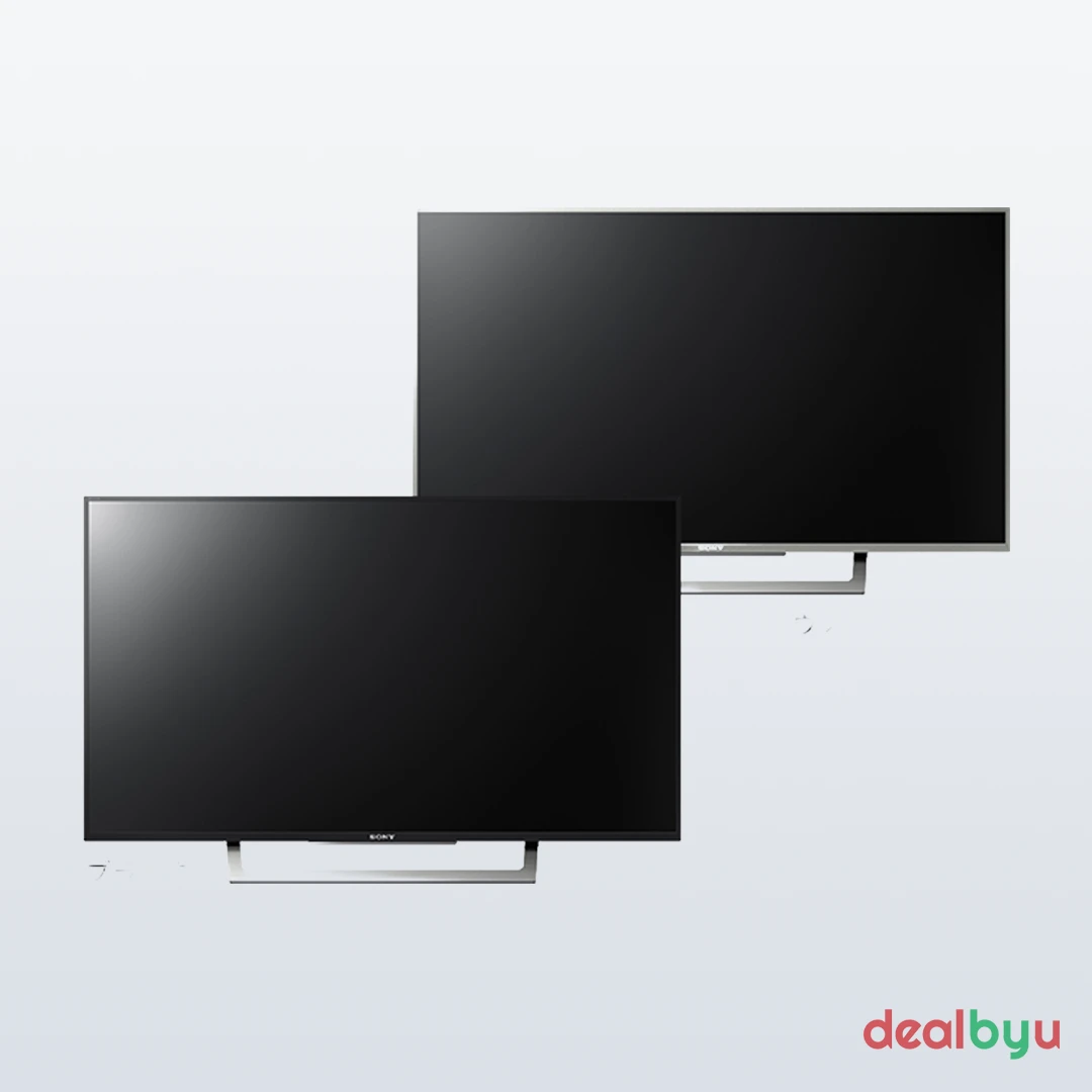 Sony Bravia X8500D / X8300D