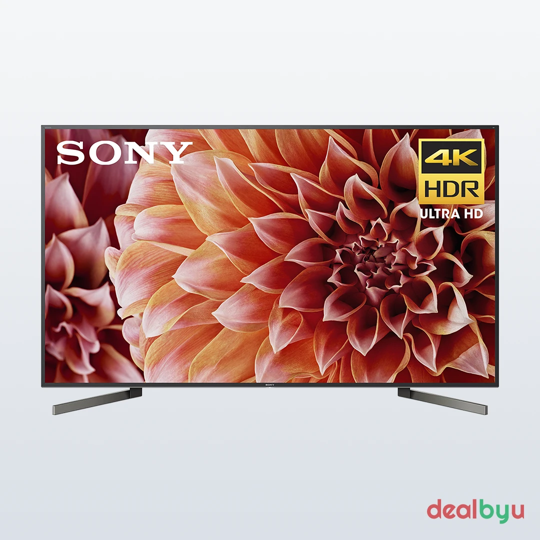 Sony Bravia X9000F / X8500F