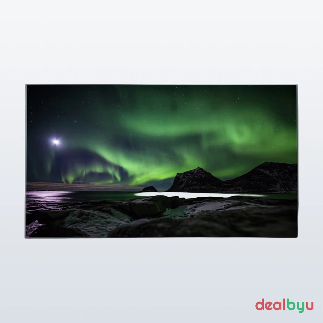 Sony Bravia X9300D / X9300C (Full Array LED)