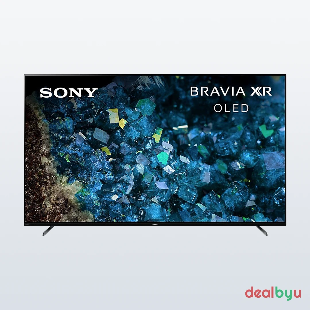 Sony Bravia XR A80L (OLED)