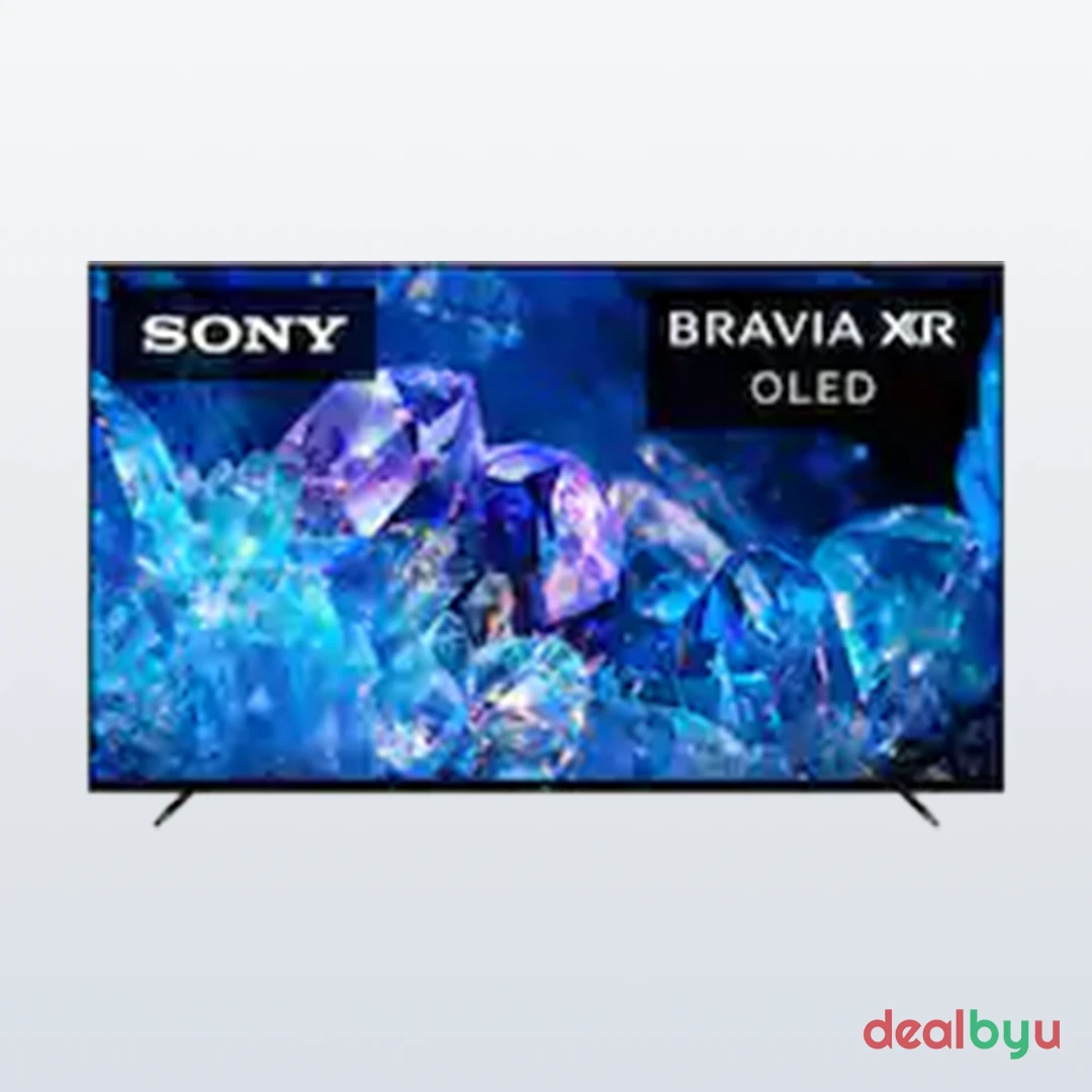 Sony Bravia XR A90K / A80K (OLED)