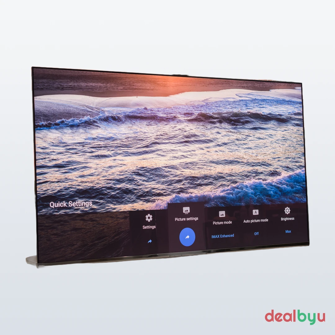 Sony Bravia XR A95K (QD-OLED)