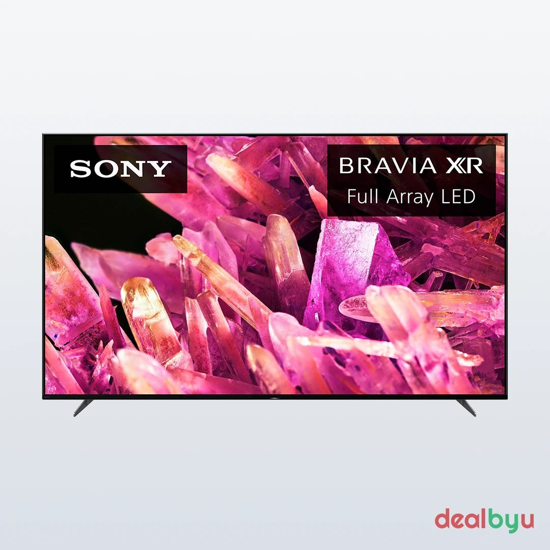 Sony Bravia XR X90K (Full Array LED)
