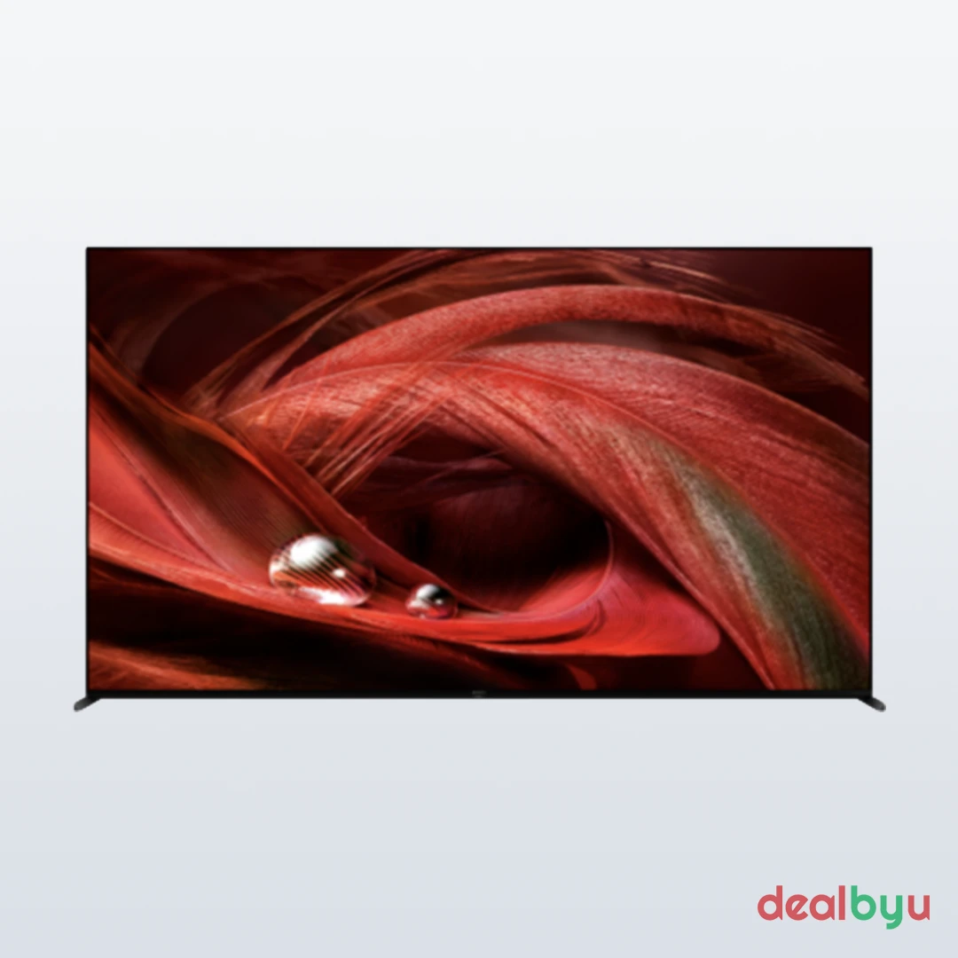 Sony Bravia XR X95J (Full Array LED)