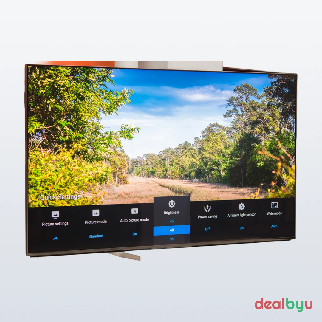 Sony Bravia XR X95K (Mini LED)