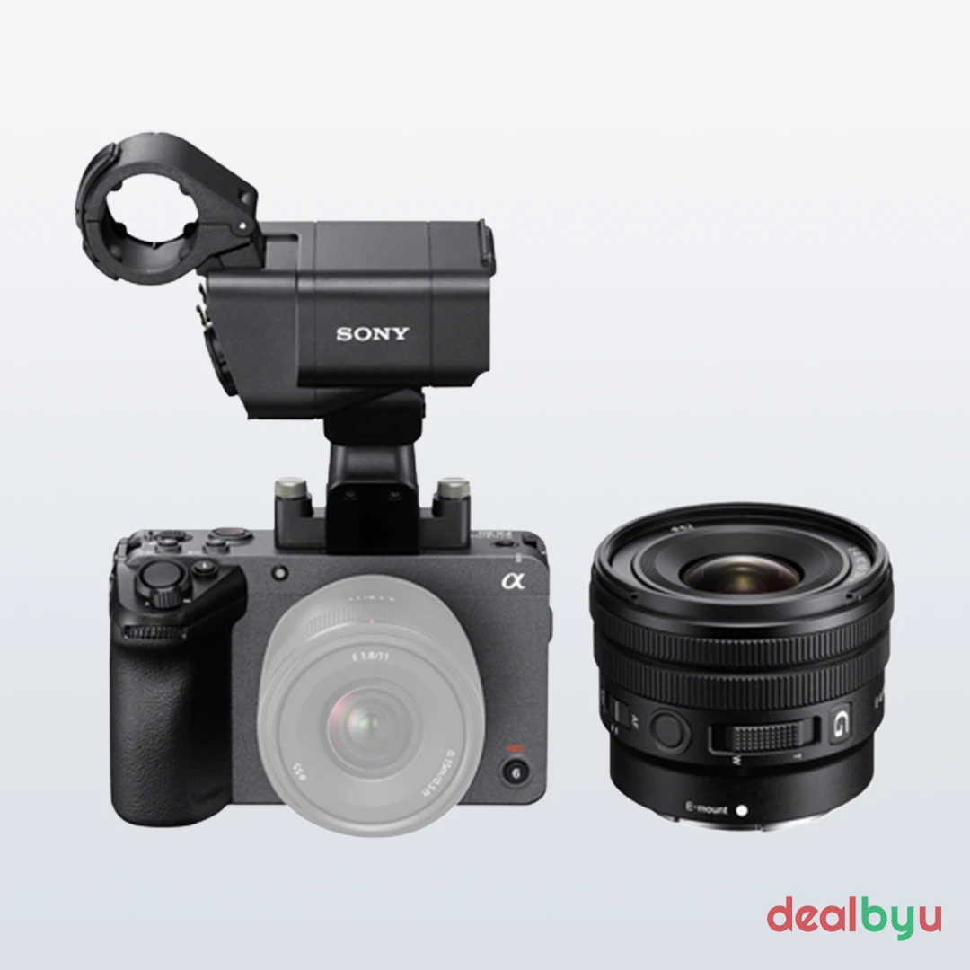 Sony FX30 (ILME-FX30)
