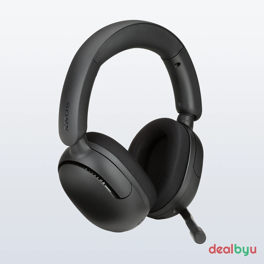 Sony INZONE H5 (WH-G500) — Wireless 2.4GHz Gaming Headset, Spatial ...