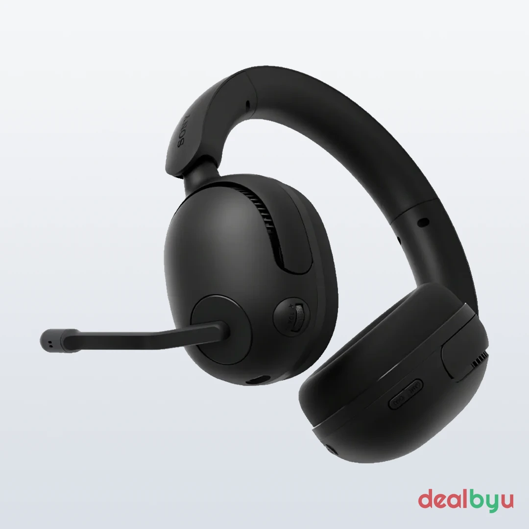 Sony INZONE H5 (WH-G500) — Wireless 2.4GHz Gaming Headset, Spatial ...