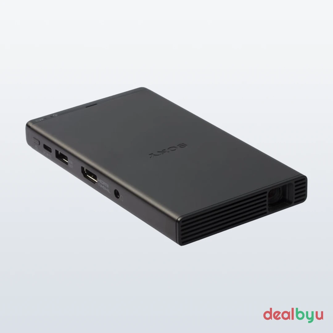 Sony MP-CD1
