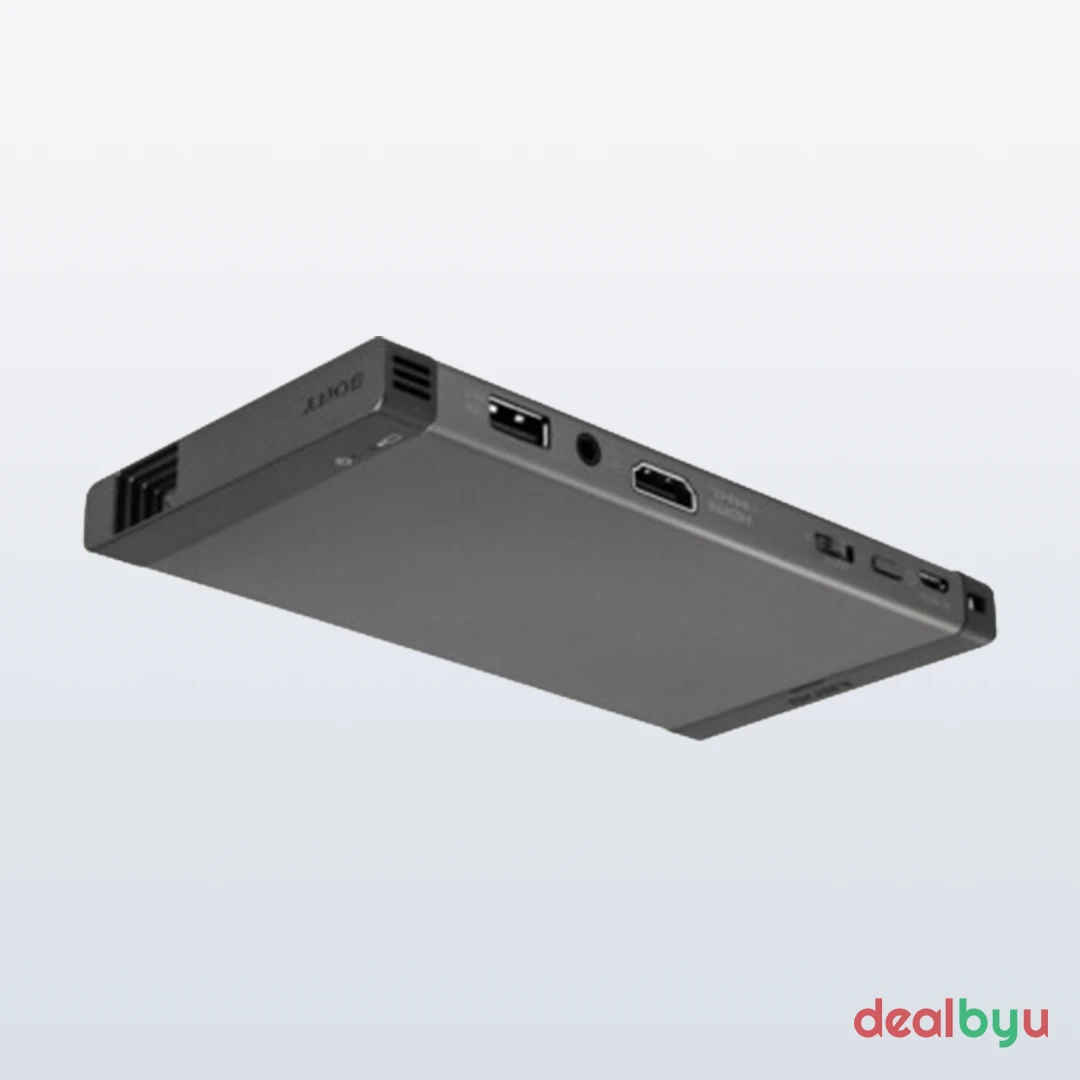Sony MP-CL1A