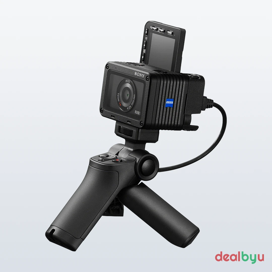 Sony RX0 II (DSC-RX0M2)