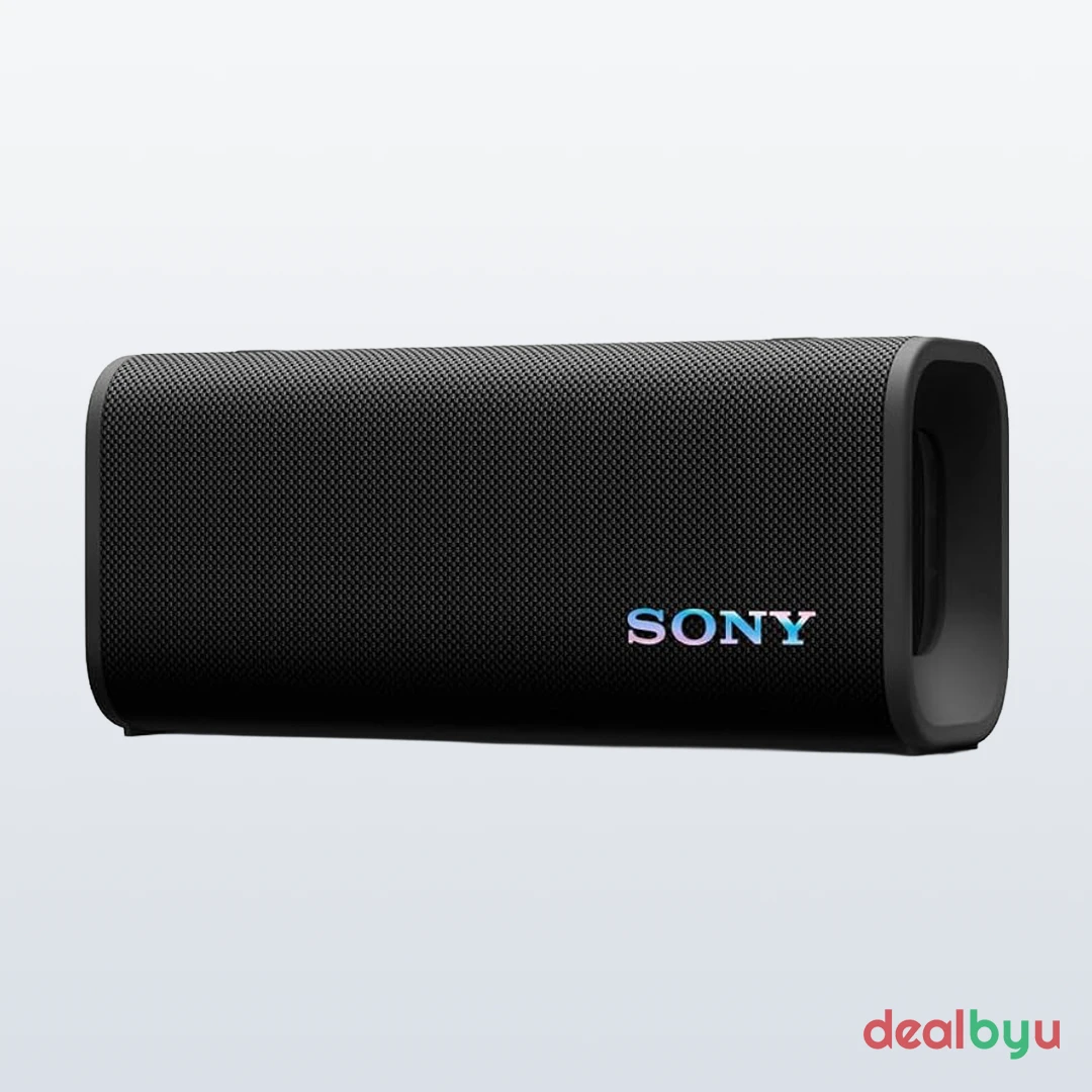 Sony ULT FIELD 3 (SRS-ULT30) — Bluetooth Speaker, 27 W, IP67, 24 H