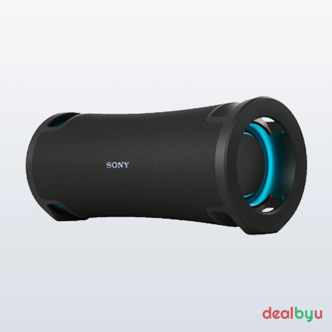 Sony ULT FIELD 7 (SRS-ULT70) — Bluetooth Speaker, 45 W, IP67, 30 H