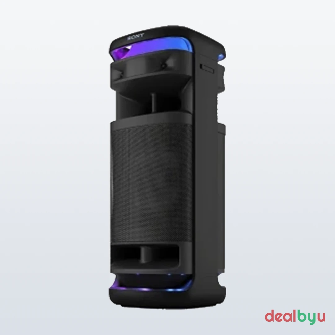 Sony ULT TOWER 10 (SRS-ULT1000) — Bluetooth Speaker, IP64, 25 H