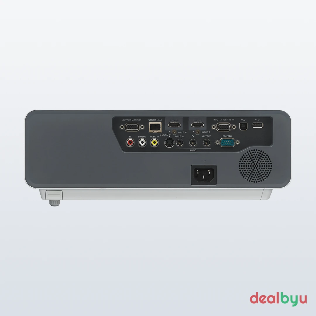 Sony VPL-CH350