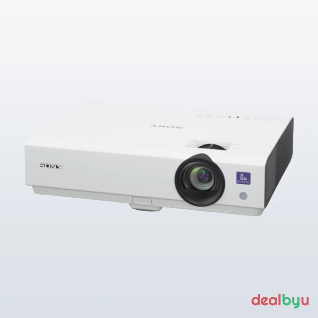 Sony VPL-DX102