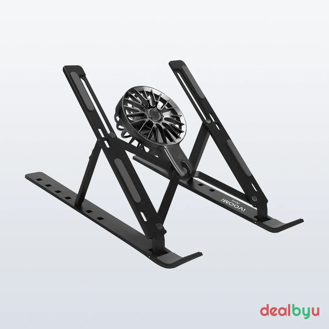 iVOOMi Airy Laptop Stand IV-23F