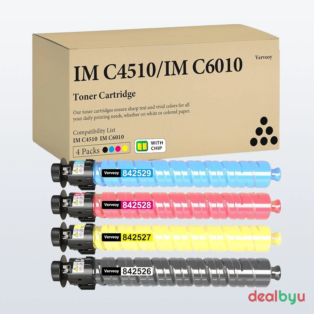 iVOOMi IV-101S-CH Printer Cartridge