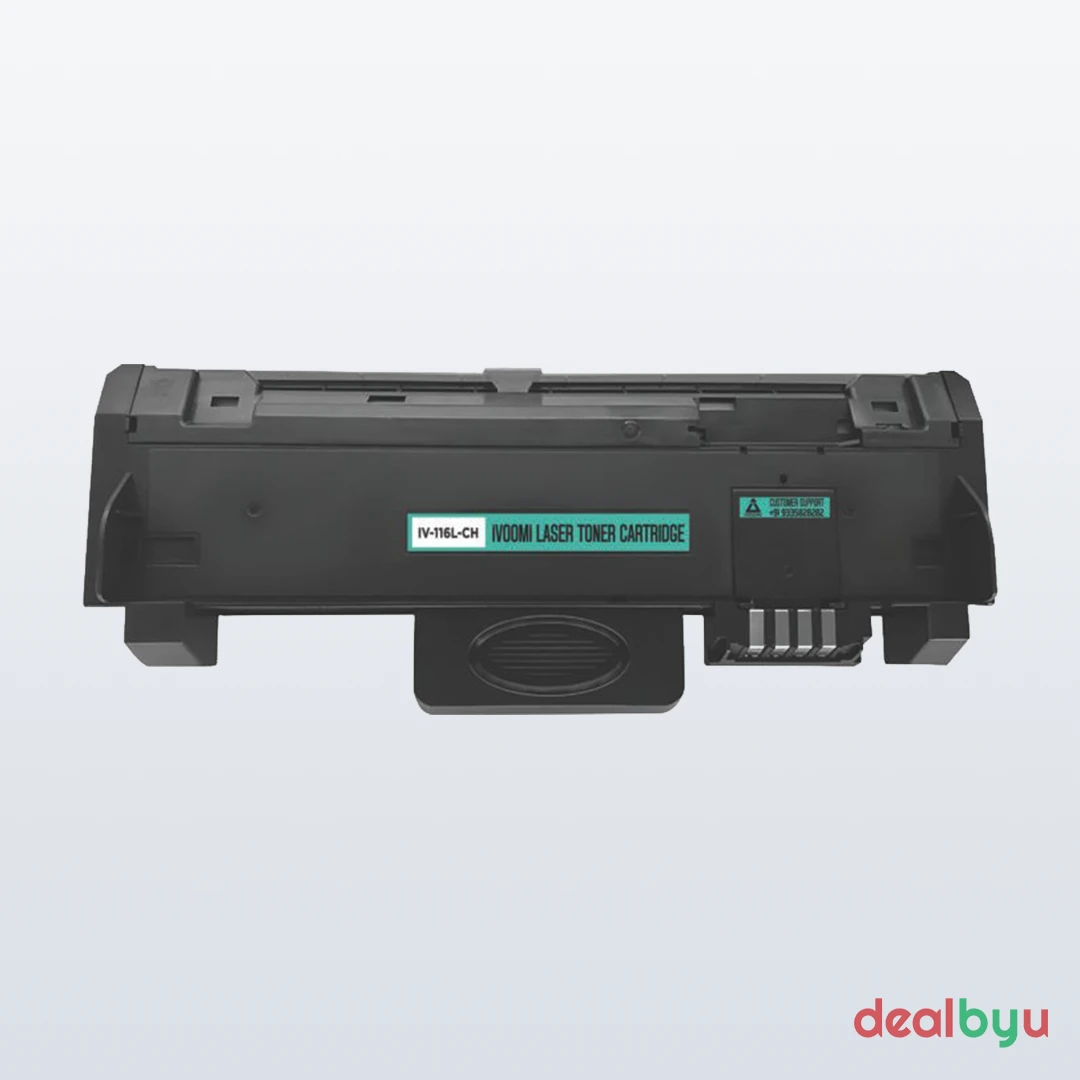 iVOOMi IV-116L-CH Printer Cartridge