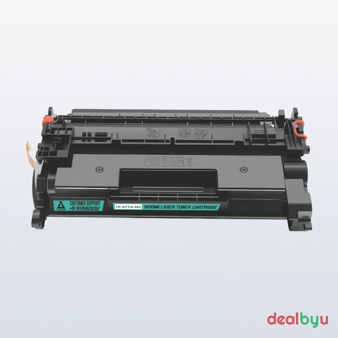 iVOOMi IV-277A-NC Printer Cartridge
