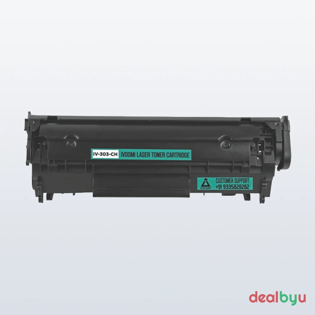 iVOOMi IV-303-CH Printer Cartridge