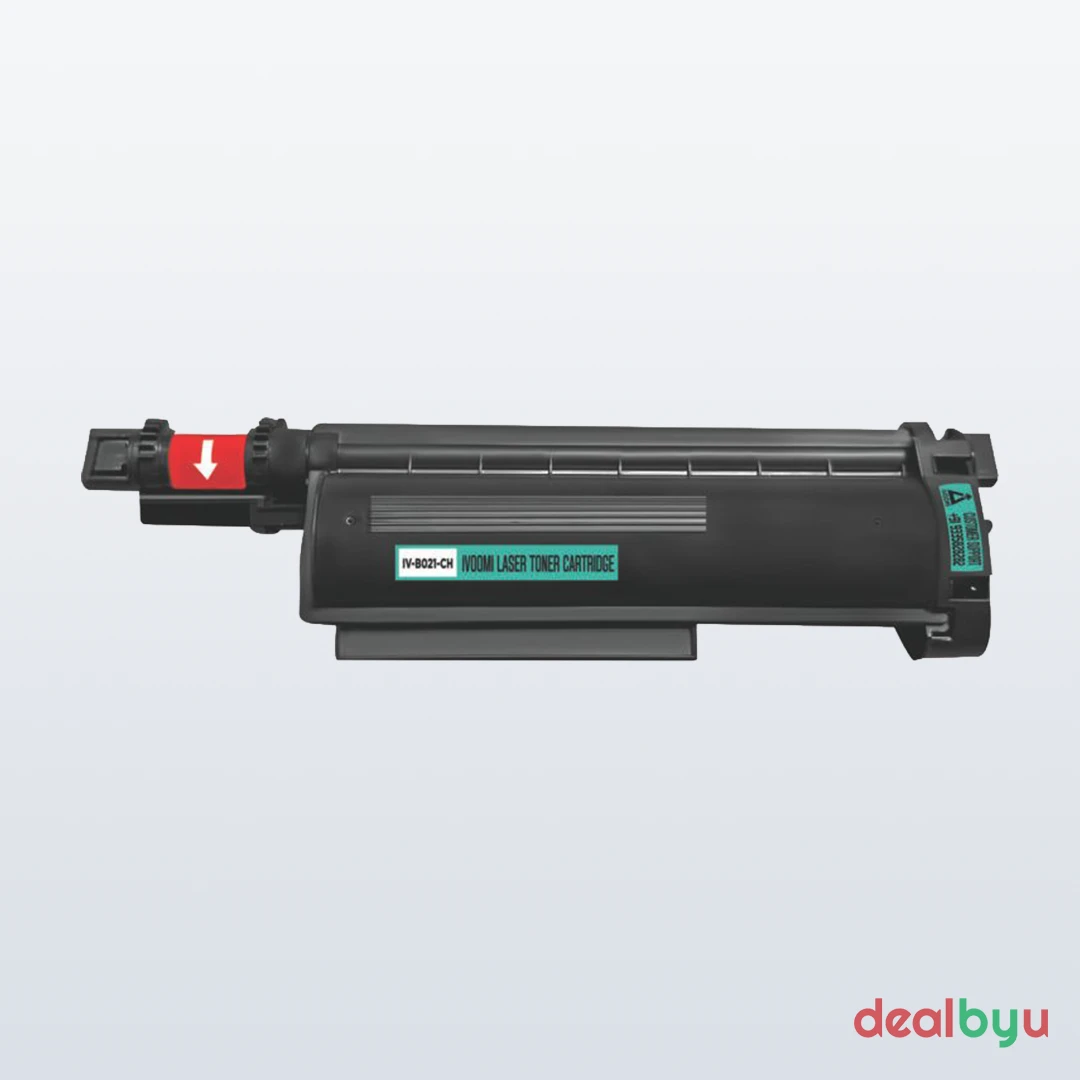 iVOOMi IV-B021-CH Printer Cartridge