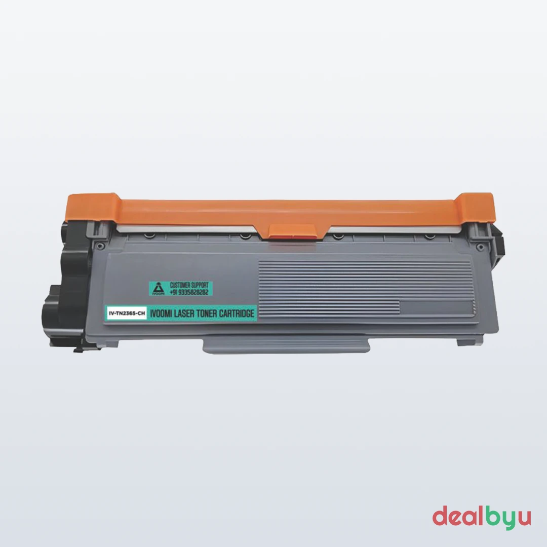 iVOOMi IV-TN2365-CH Printer Cartridge