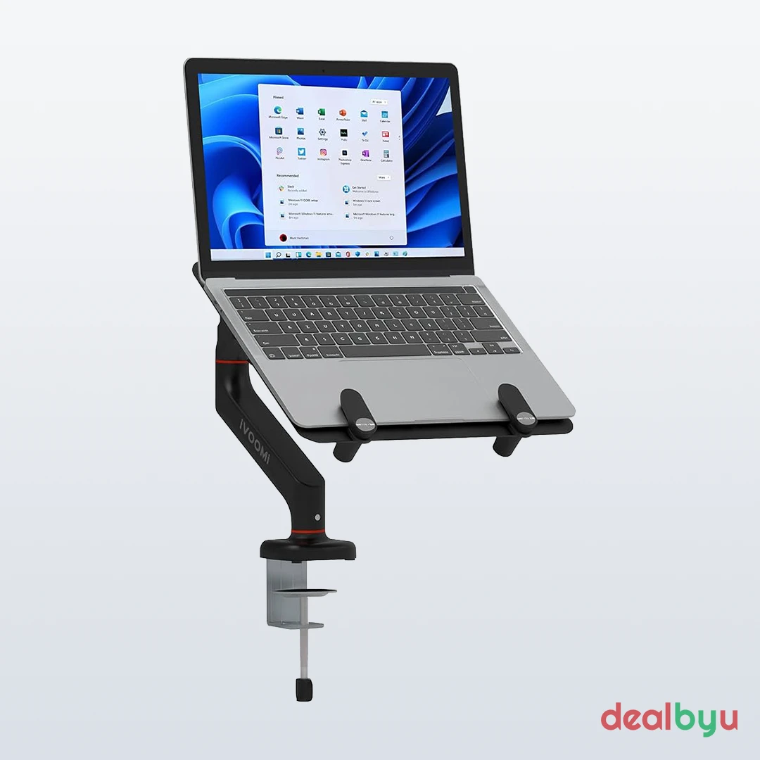 iVOOMi Lappy Arm Laptop Stand