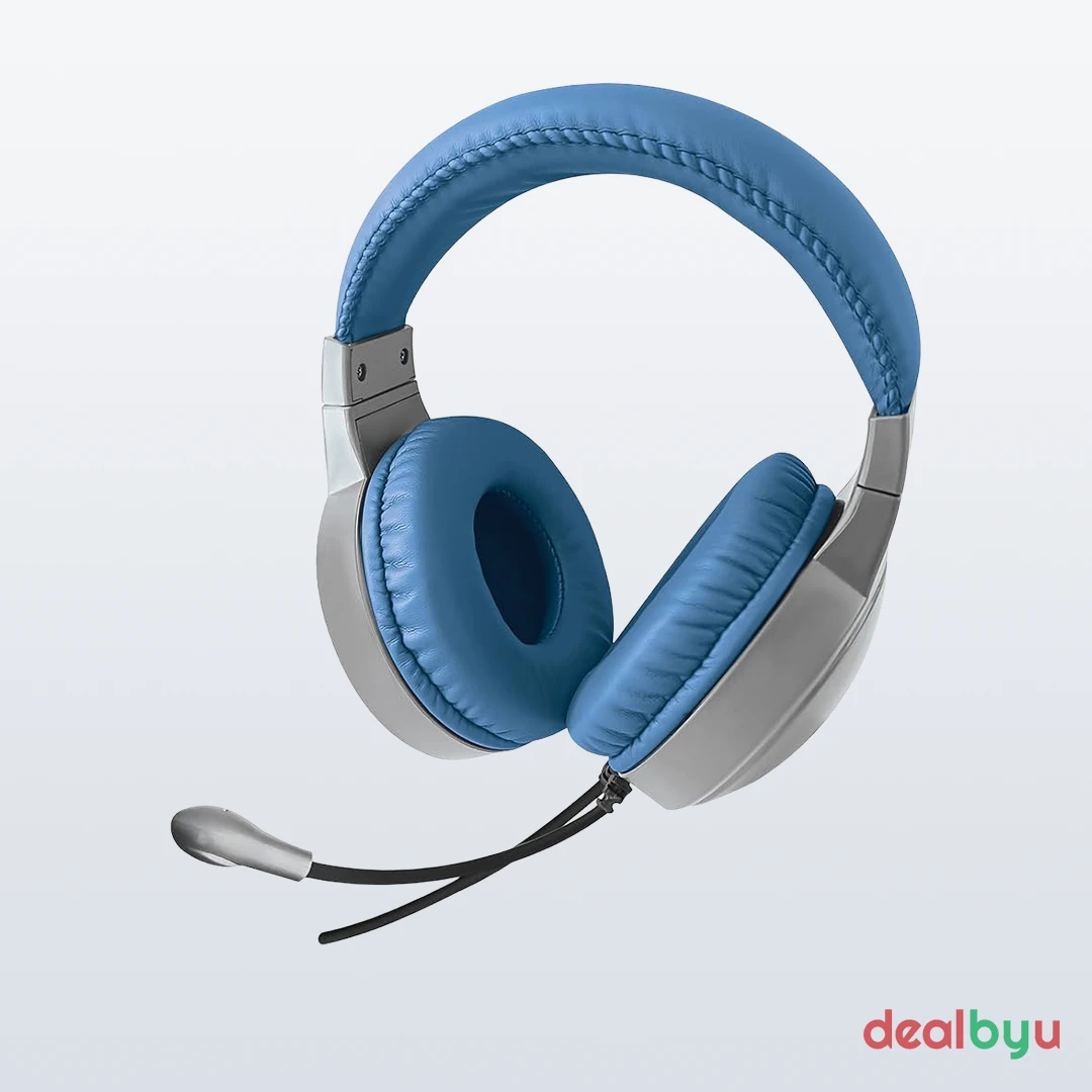iVOOMi LEBA Wired Headphone