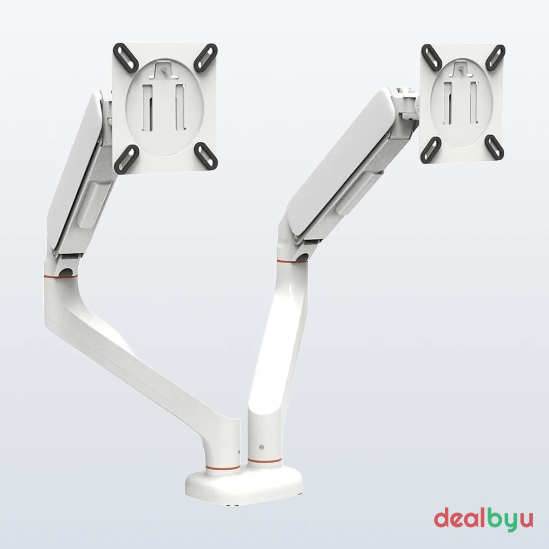 iVOOMi Monitor Arm Power X2