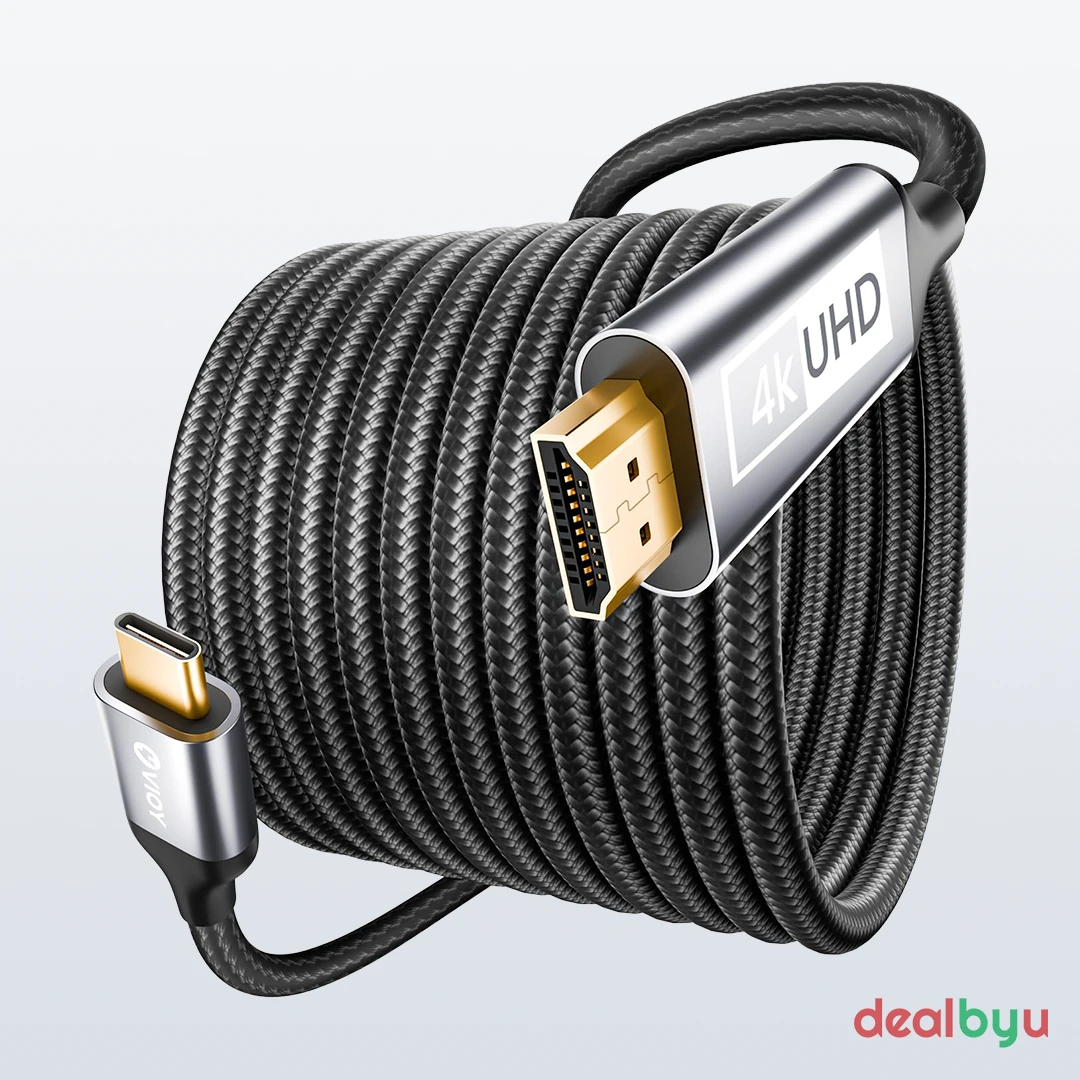 iVOOMi NOVA30 Type-C to HDMI@30Hz IV-HB013