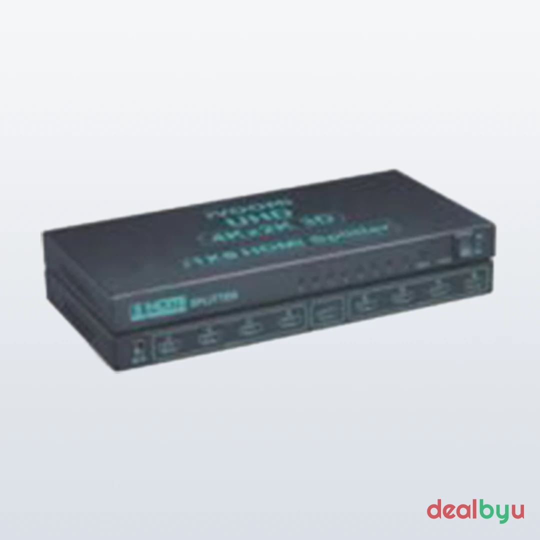 iVOOMi POE HB010 Desktop Switch